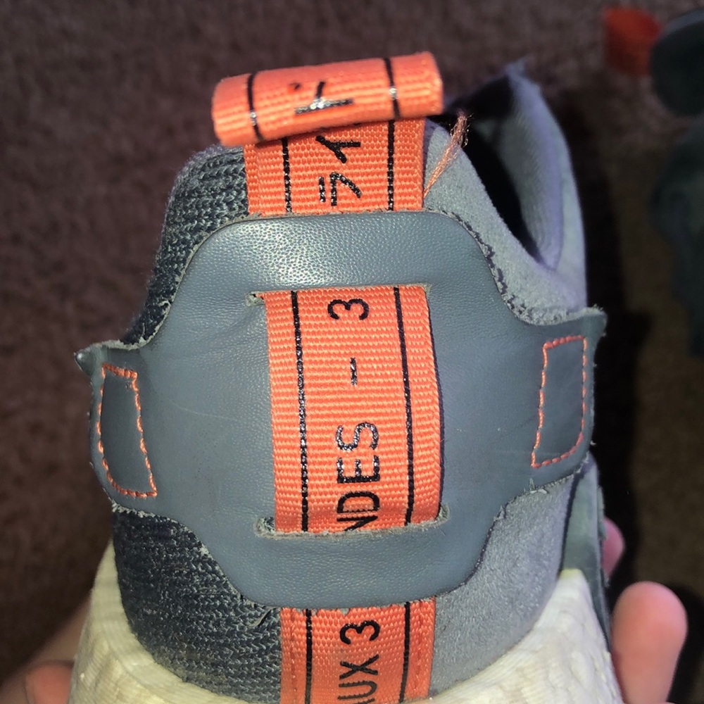 NMDS - Picture 6 of 8